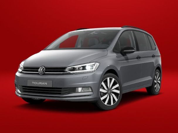 Volkswagen Touran 2.0 TDI SCR DSG Highline 110 kW image number 1