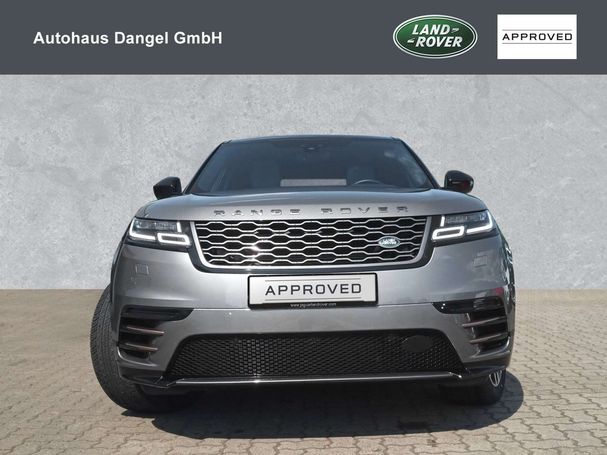 Land Rover Range Rover Velar 202 kW image number 5