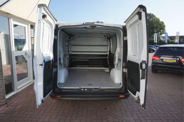 Renault Trafic Energy dCi L1H1 92 kW image number 17