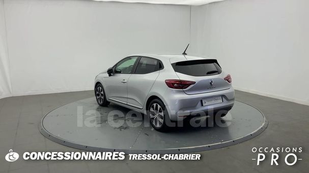 Renault Clio TCe 90 66 kW image number 4