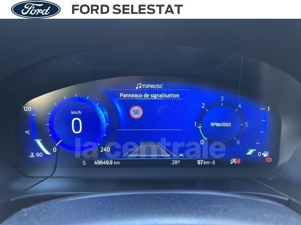 Ford Kuga 2.0 EcoBlue X 110 kW image number 10