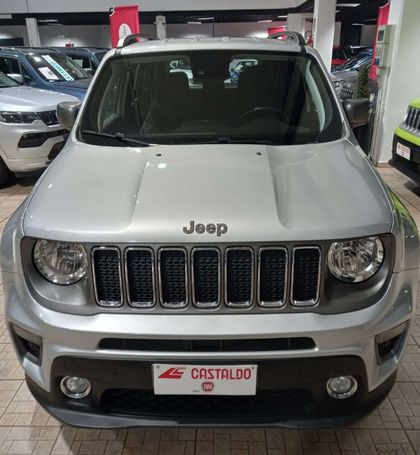 Jeep Renegade 2.0 103 kW image number 1