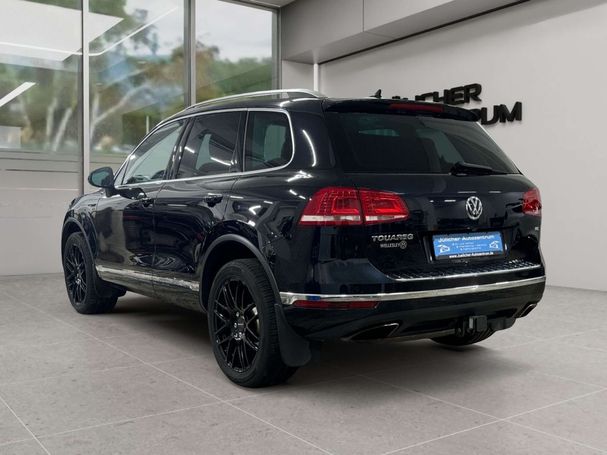 Volkswagen Touareg 4Motion 206 kW image number 6