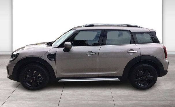 Mini Cooper Countryman Mini 100 kW image number 1