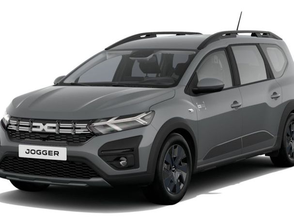 Dacia Jogger 74 kW image number 1