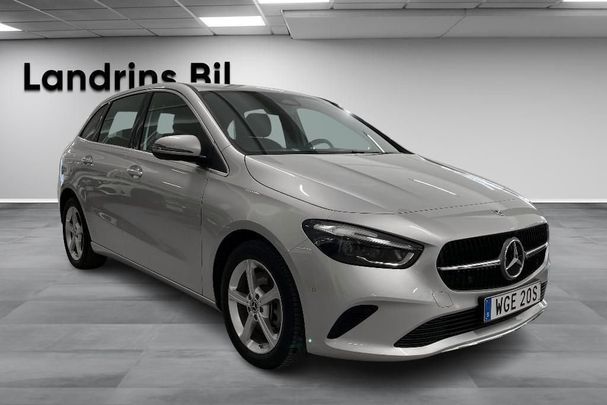 Mercedes-Benz B 250 e 160 kW image number 2