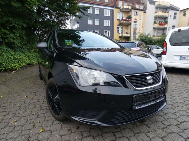 Seat Ibiza 63 kW image number 4