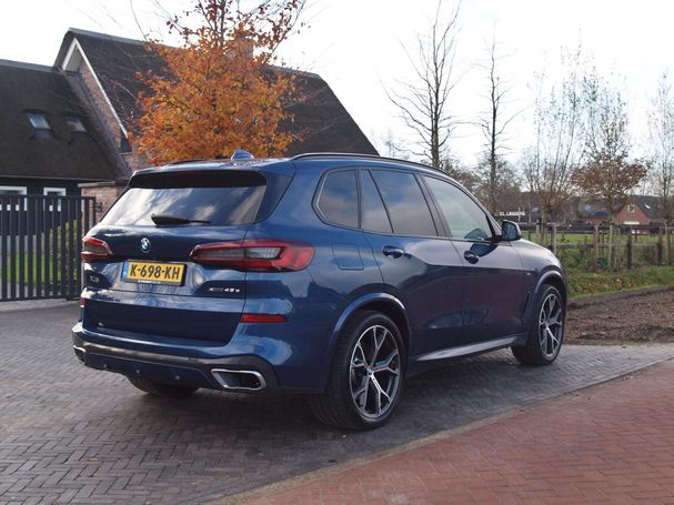 BMW X5 45e xDrive 290 kW image number 9