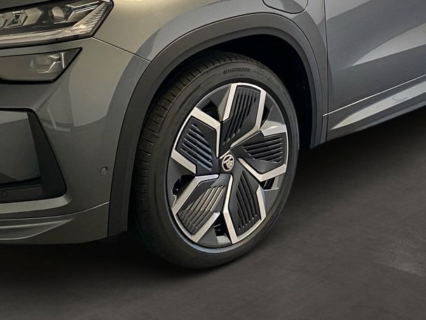 Skoda Kodiaq iV 1.5 TSI DSG 150 kW image number 7