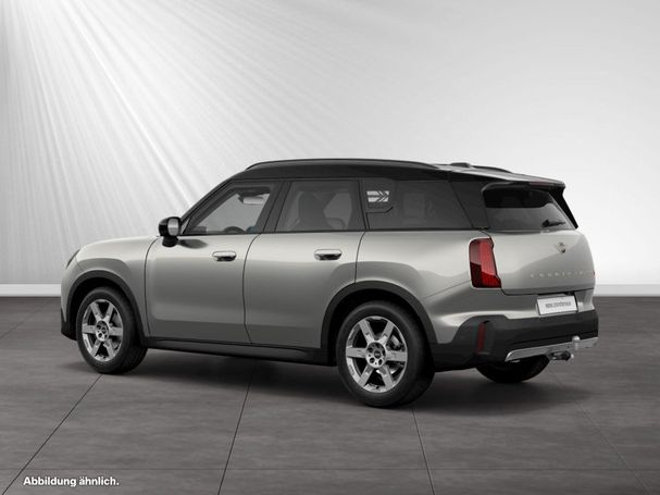 Mini Cooper S Countryman 150 kW image number 6