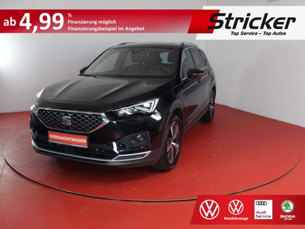 Seat Tarraco 1.4 e-Hybrid XCellence 180 kW image number 1