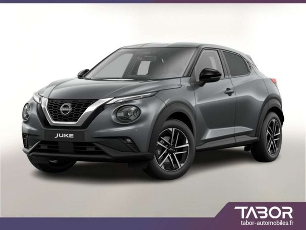 Nissan Juke DIG-T N-Connecta 84 kW image number 1