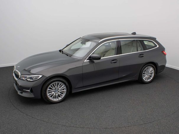 BMW 330d Touring Luxury Line xDrive 210 kW image number 12