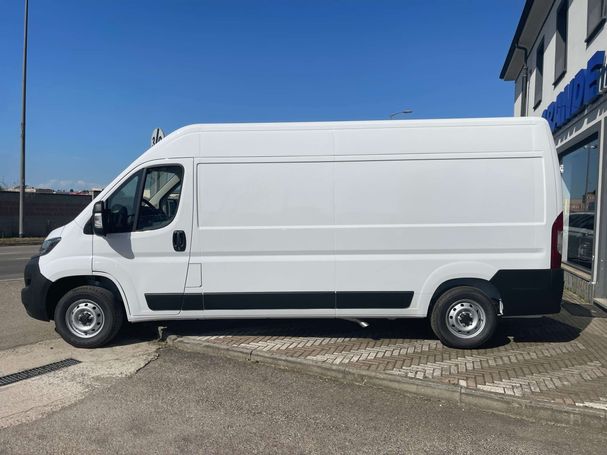 Fiat Ducato 140 103 kW image number 2