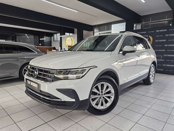 Volkswagen Tiguan 1.5 TSI Life 110 kW image number 1