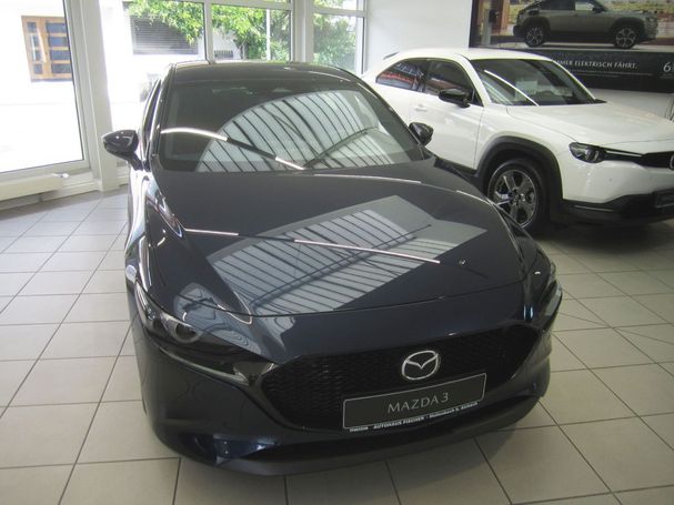 Mazda 3 150 110 kW image number 2