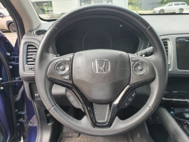 Honda HR-V 1.5 Elegance 96 kW image number 14