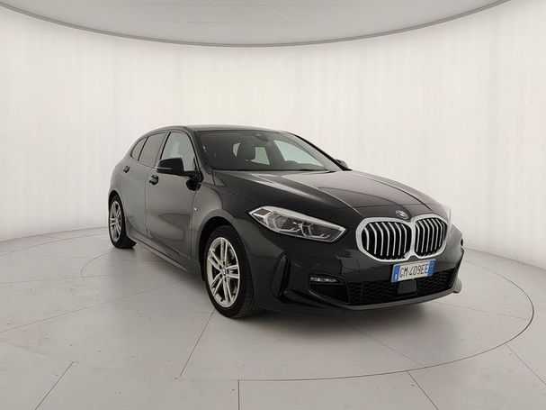 BMW 116i M Sport 80 kW image number 2