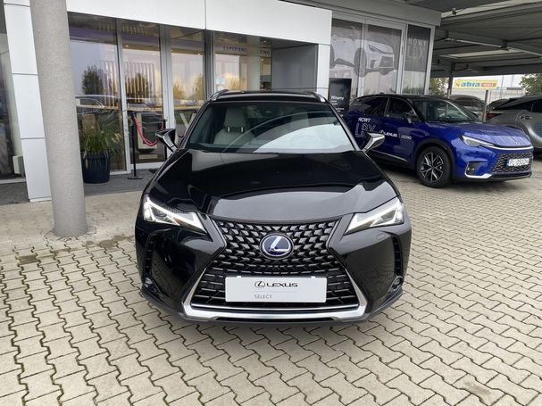 Lexus UX 135 kW image number 11