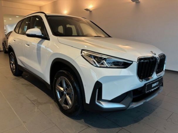 BMW X1 sDrive18i 100 kW image number 3