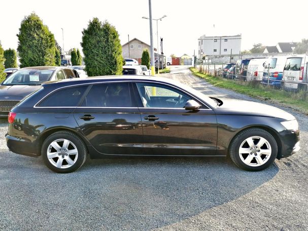 Audi A6 2.0 TDI 140 kW image number 7