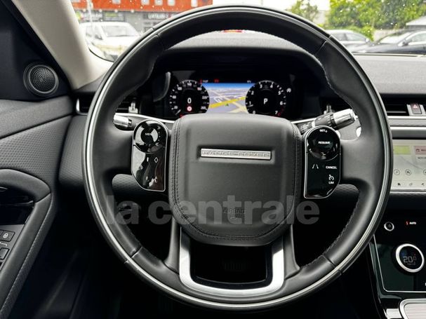 Land Rover Range Rover Evoque 147 kW image number 22