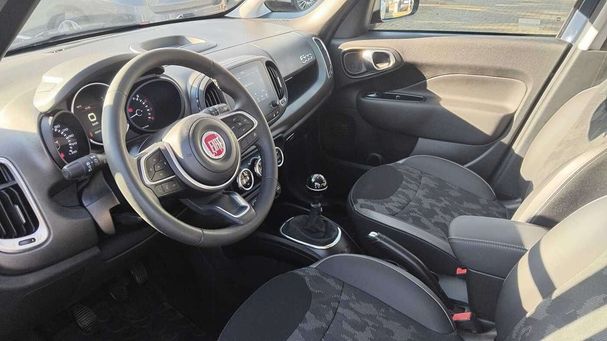 Fiat 500L 1.4 Cross 70 kW image number 17