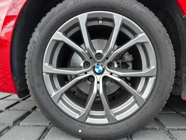 BMW 318i 115 kW image number 15