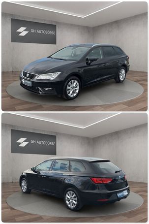 Seat Leon ST DSG Style 85 kW image number 21