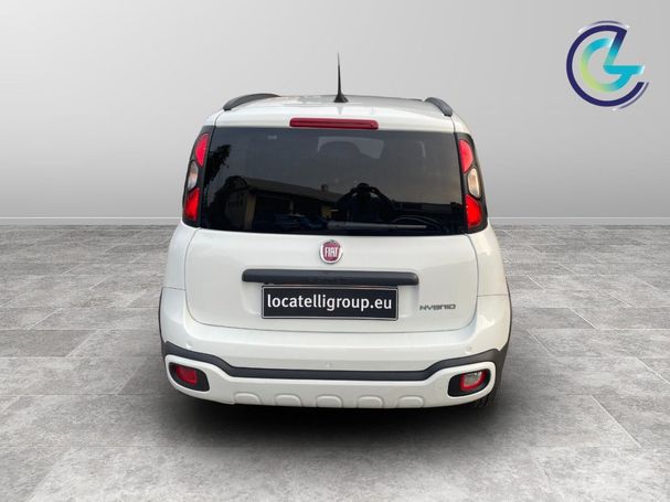 Fiat Panda 1.0 51 kW image number 3