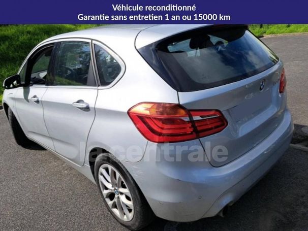 BMW 225 Active Tourer xe xDrive 165 kW image number 3