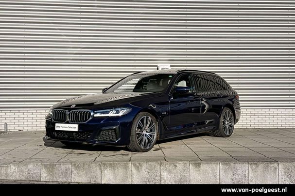 BMW 530 Touring 215 kW image number 1