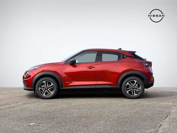 Nissan Juke 105 kW image number 7