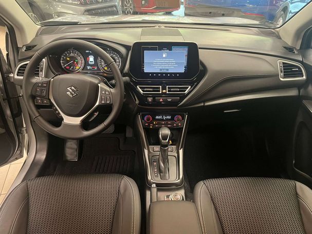 Suzuki SX4 S-Cross S-Cross 1.5 85 kW image number 5