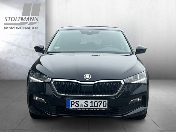 Skoda Scala 1.0 TSI DSG 81 kW image number 2