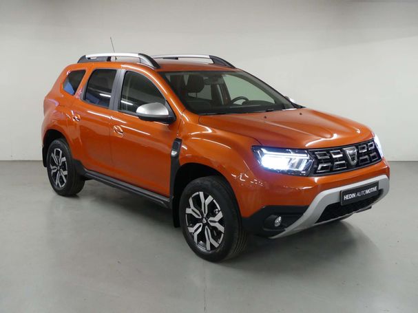 Dacia Duster TCe 100 Prestige 74 kW image number 2