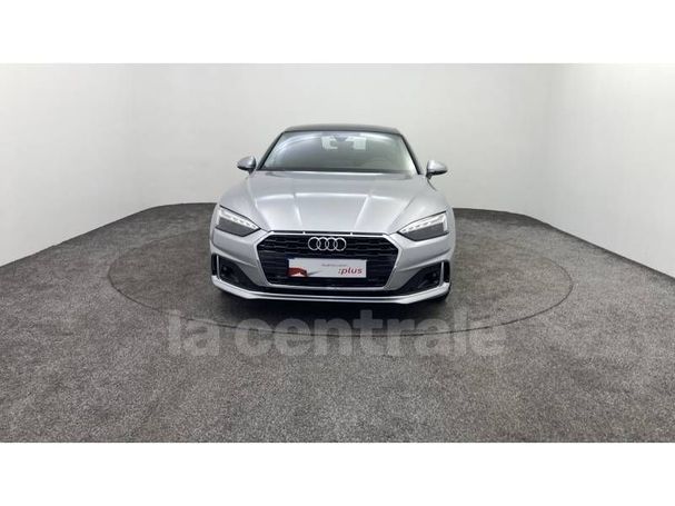 Audi A5 40 TDI S tronic Sportback 150 kW image number 15