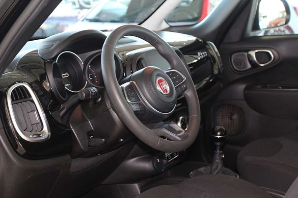 Fiat 500L 1.4 16V 70 kW image number 3