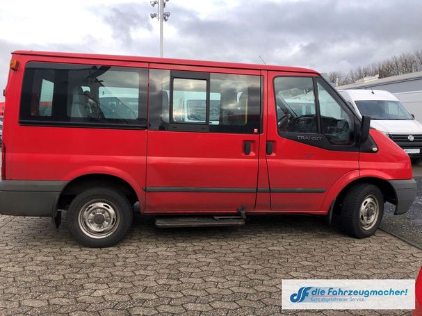 Ford Transit 280 M 74 kW image number 6