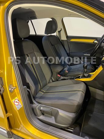 Volkswagen T-Roc 1.5 TSI ACT 110 kW image number 16