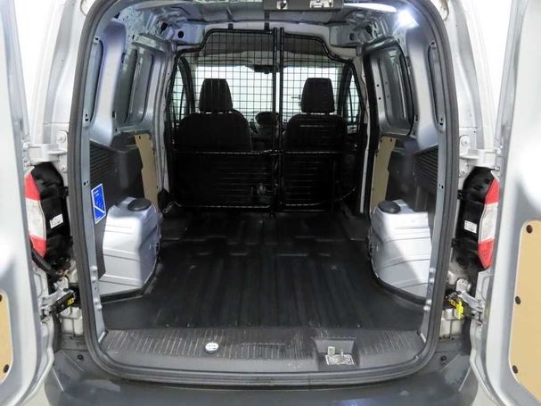 Ford Transit Courier 74 kW image number 8