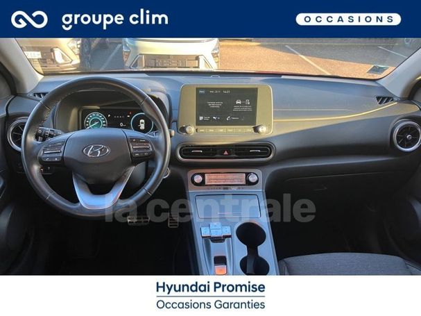 Hyundai Kona 100 kW image number 7