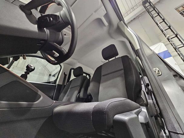 Toyota Proace City Verso Short 81 kW image number 7