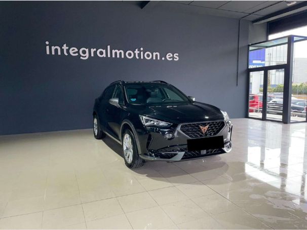 Cupra Formentor 1.5 TSI 110 kW image number 3