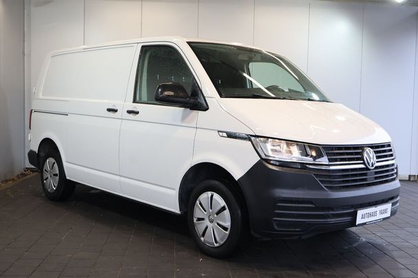 Volkswagen T6 Transporter T6 2.0 TDI 81 kW image number 3