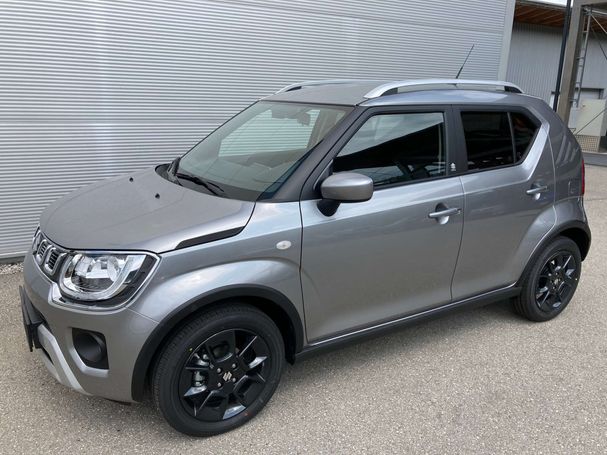 Suzuki Ignis 61 kW image number 1