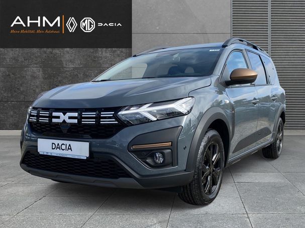 Dacia Jogger 74 kW image number 1