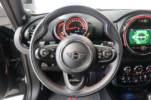 Mini John Cooper Works Clubman ALL4 225 kW image number 21