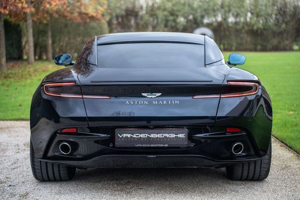 Aston Martin DB12 500 kW image number 7