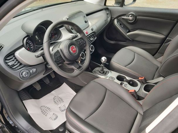 Fiat 500X 96 kW image number 5